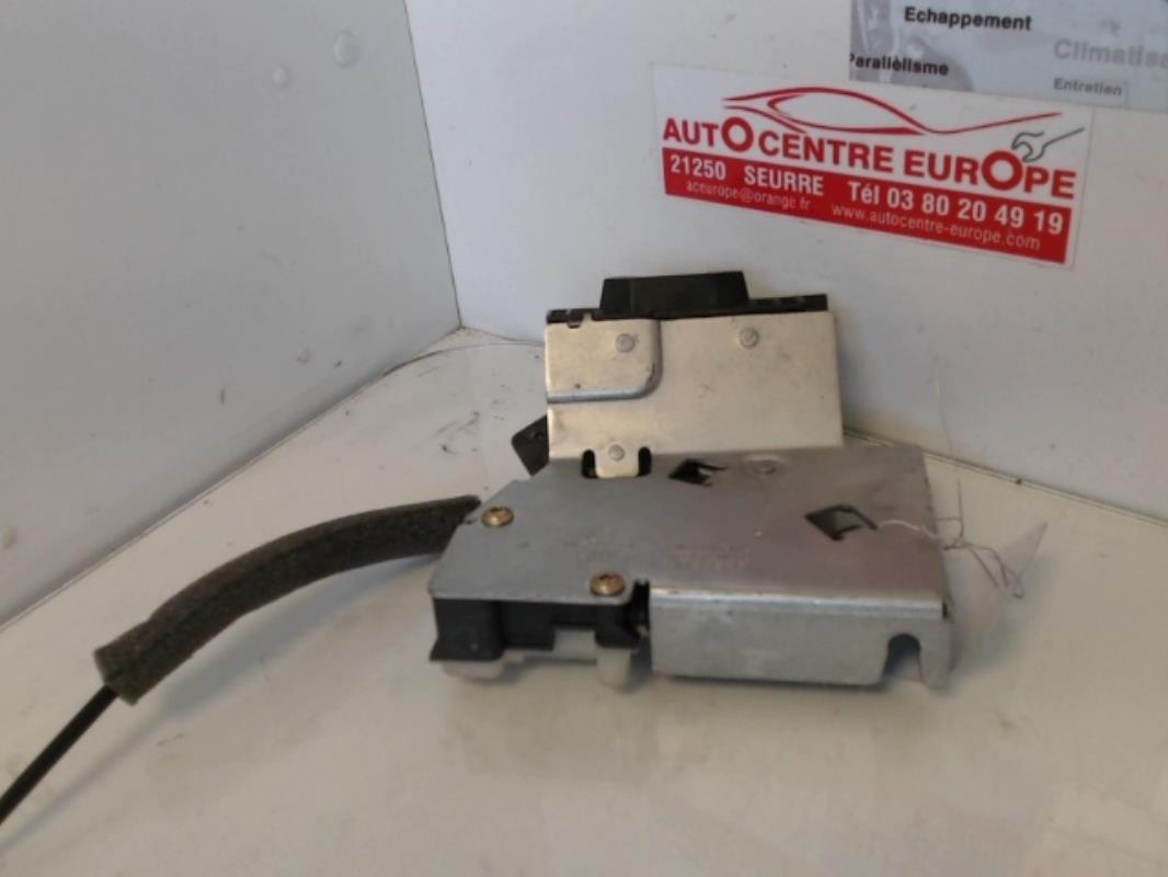 Fermeture centralisee coffre FORD MONDEO 2 Essence - 1
