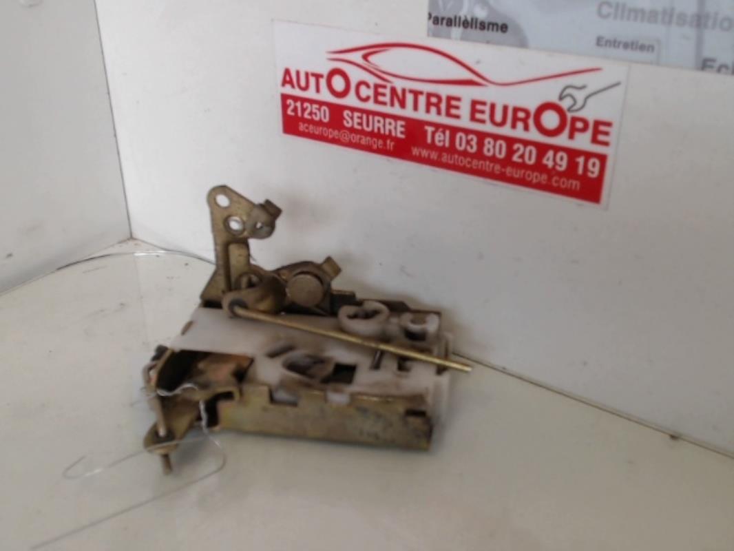 Chiusura non centralizzata anteriore destra CITROEN AX PHASE 1 Diésel - 1