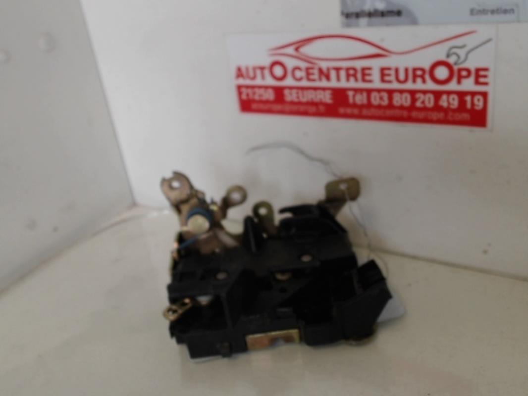 Chiusura non centralizzata anteriore destra RENAULT TWINGO 1 PHASE 1 Gasolina - 1