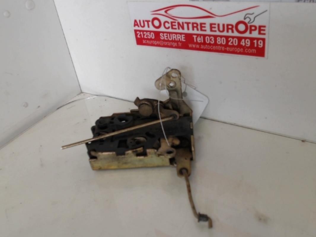 Chiusura non centralizzata anteriore sinistra CITROEN AX PHASE 1 Diésel - 1