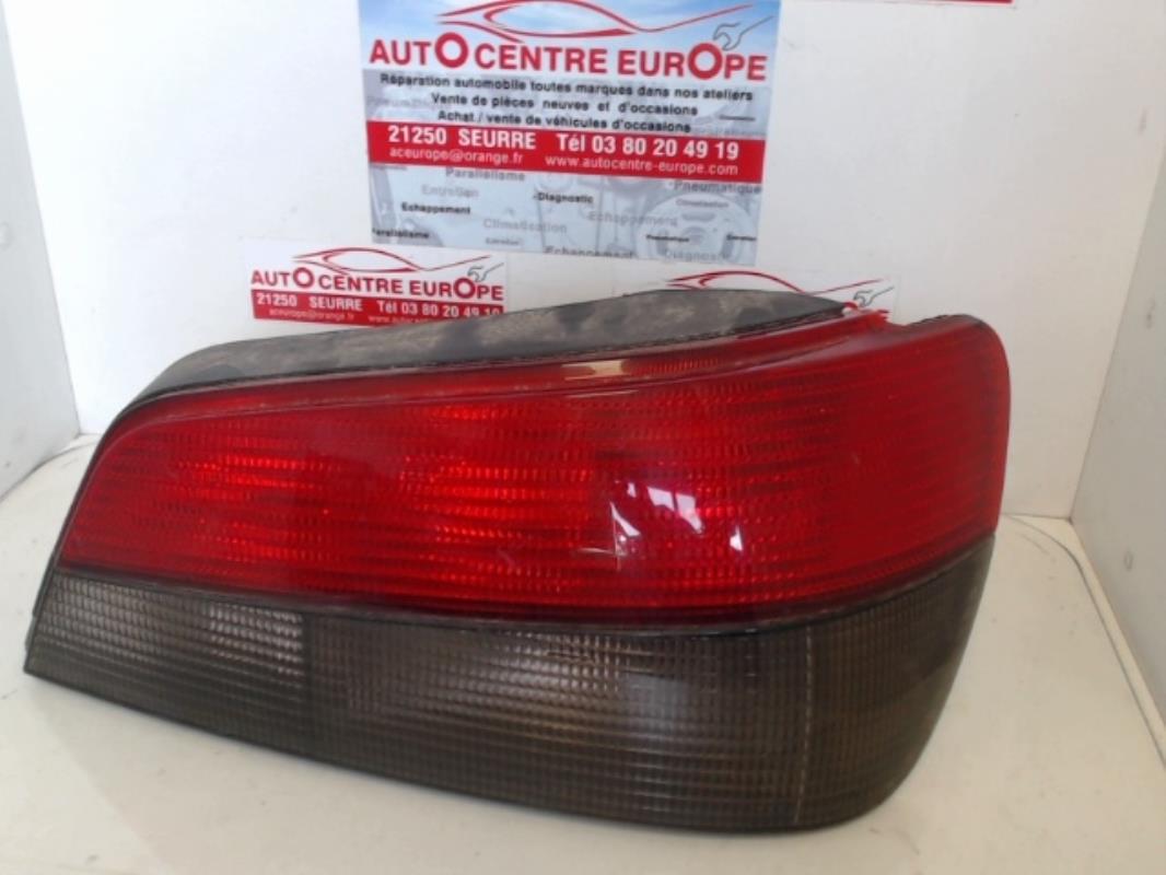 Fanale posteriore principale destro (luci) PEUGEOT 306 PHASE 2 Diésel - 1
