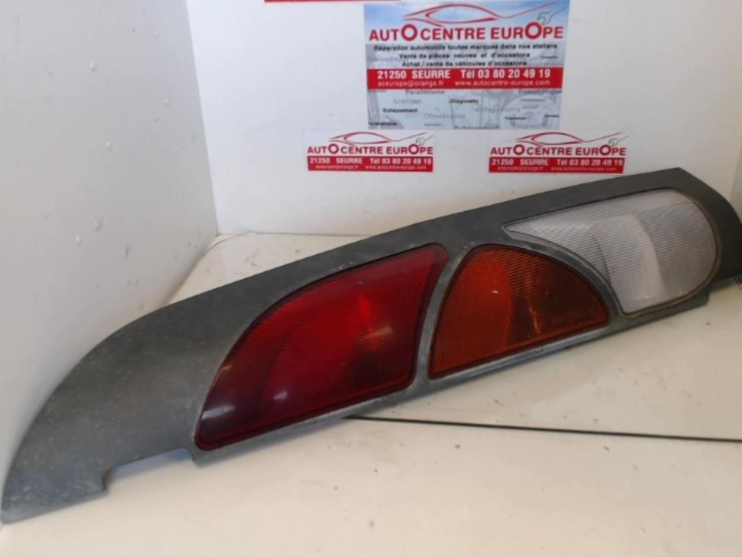 Fanale posteriore principale destro (luci) RENAULT KANGOO 1 PHASE 1 Diésel - 1