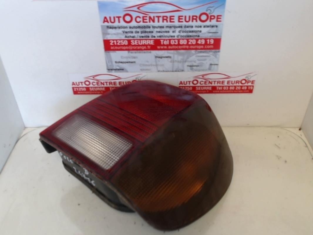 Fanale posteriore principale destro (luci) VOLKSWAGEN POLO 3 PHASE 1 Gasolina - 1