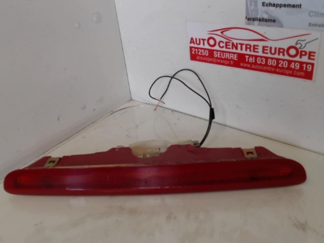 Luce stop centrale RENAULT LAGUNA 2 PHASE 1 Diésel - 1