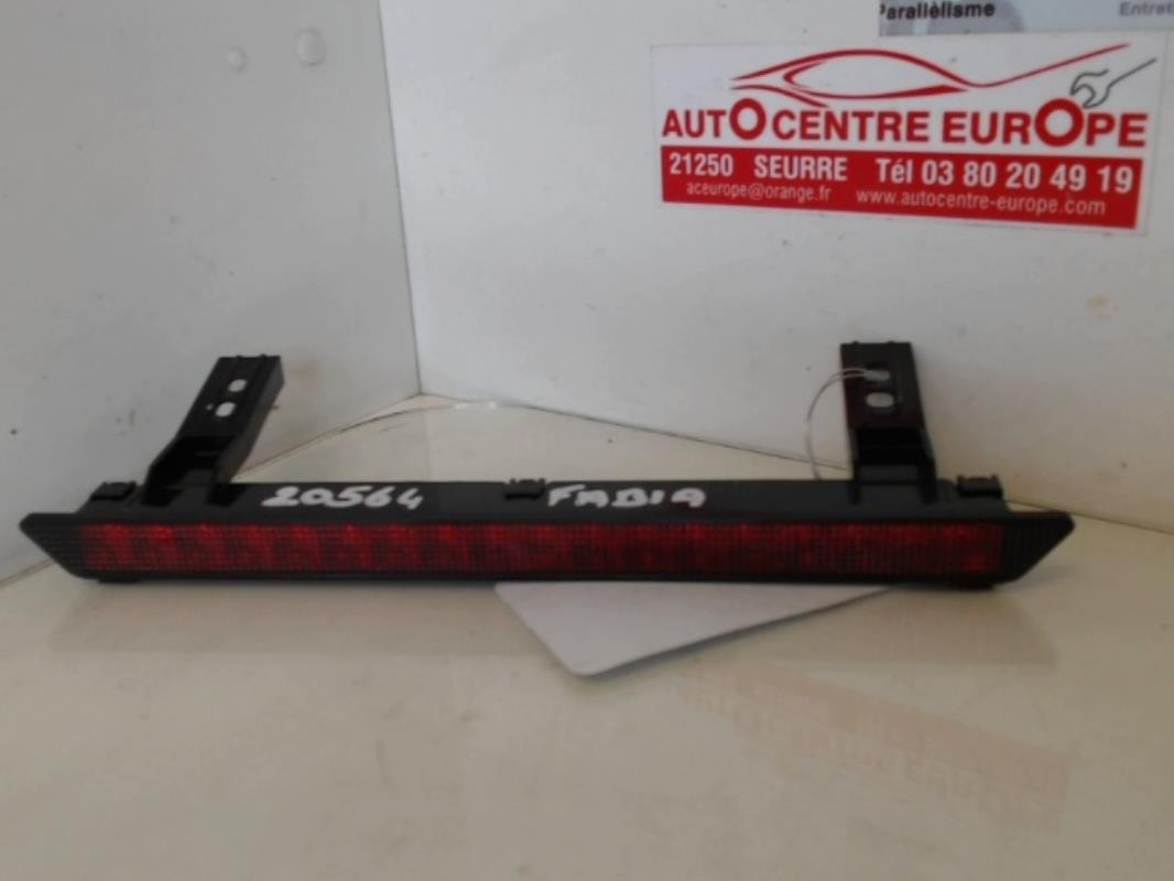 Luce stop centrale SKODA FABIA 1 PHASE 1 Diésel - 1