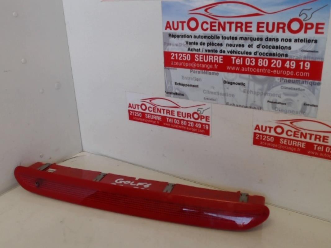 Luce stop centrale VOLKSWAGEN GOLF 6 Diésel - 1