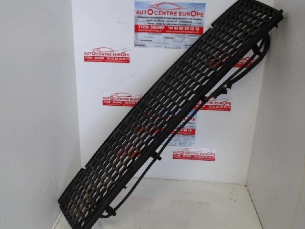Grille de pare choc