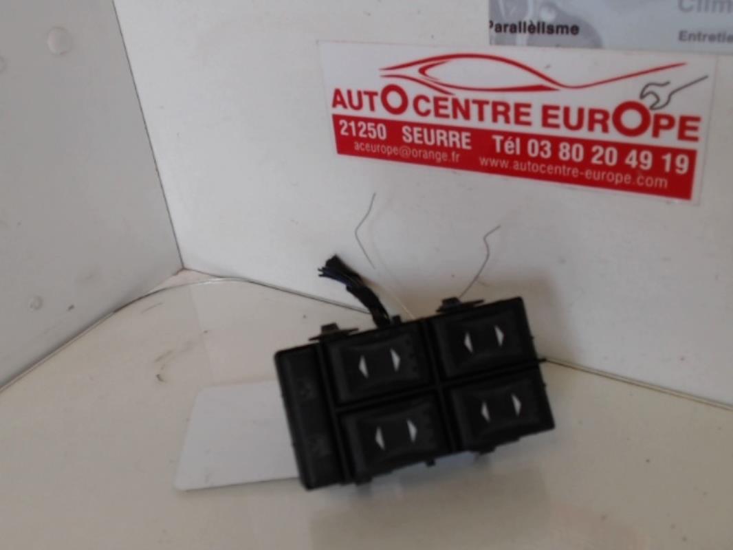 Interruttore alzacristalli FORD MONDEO 2 Gasolina - 1