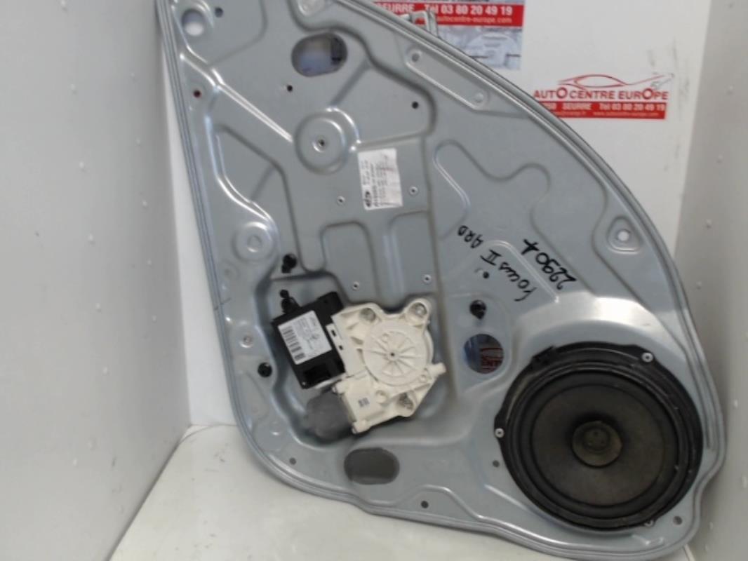 Alzacristalli elettrico posteriore destro FORD FOCUS 2 PHASE 1 Diésel - 1