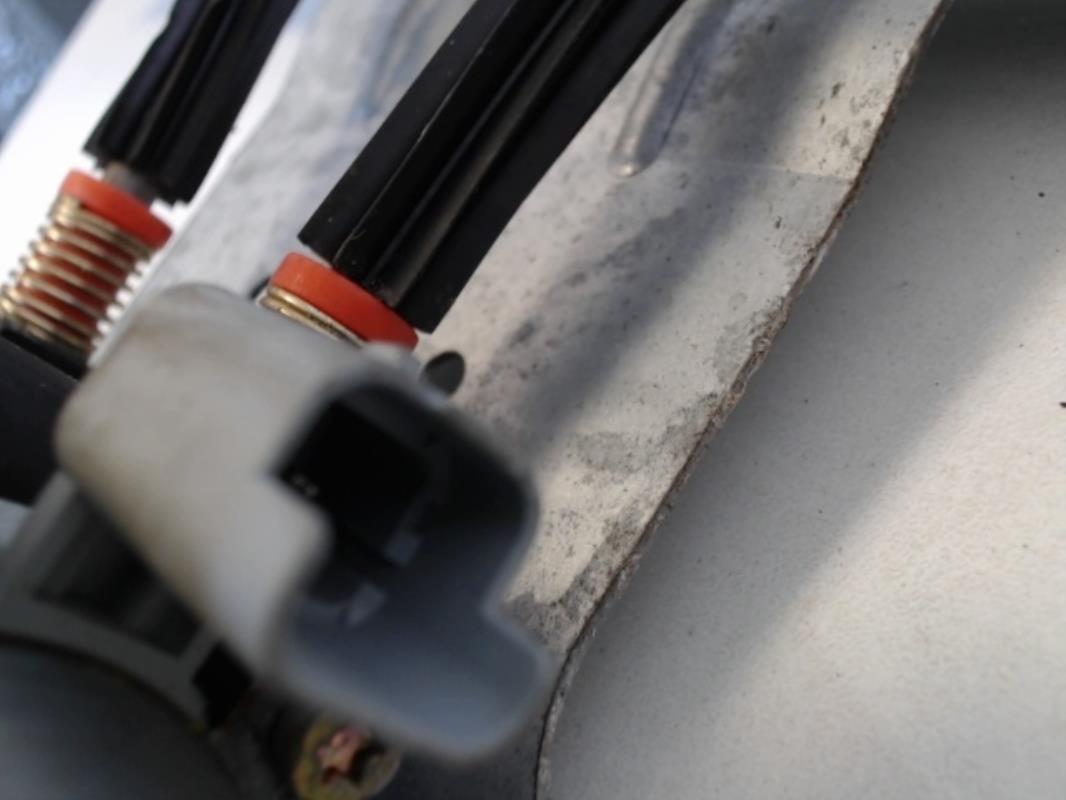 Alzacristalli elettrico anteriore destro CITROEN XSARA PICASSO PHASE 1 Gasolina - 1