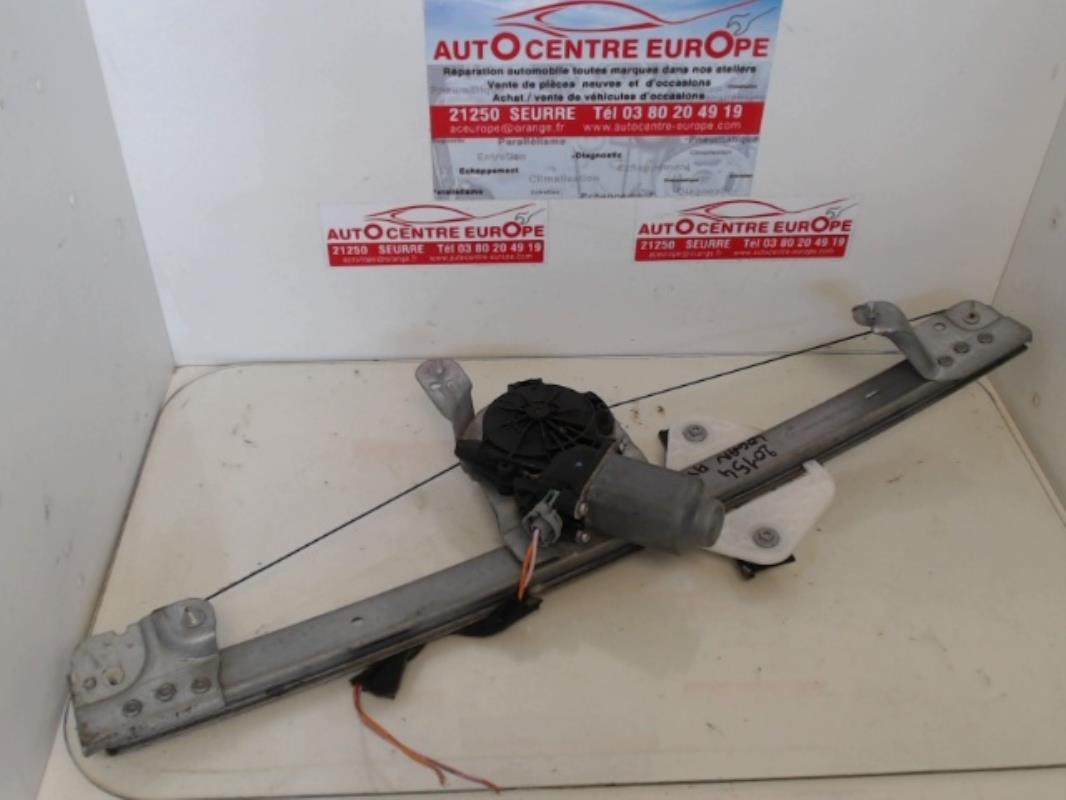 Alzacristalli elettrico anteriore destro DACIA LOGAN MCV 1 PHASE 1 BREAK Diésel - 1