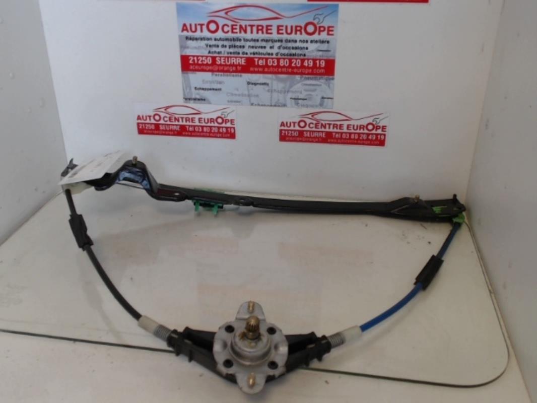 Alzacristalli manuale anteriore destro FIAT PUNTO 2 PHASE 1 Gasolina - 1