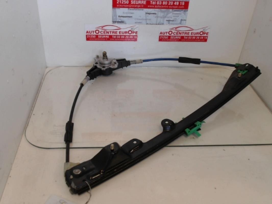 Alzacristalli manuale anteriore sinistro FIAT PUNTO 2 PHASE 1 Gasolina - 1