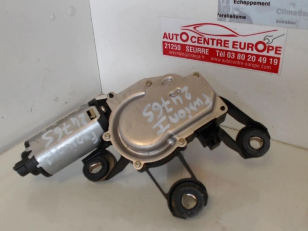 Motore tergicristallo posteriore FORD FUSION PHASE 1 Diésel - 1