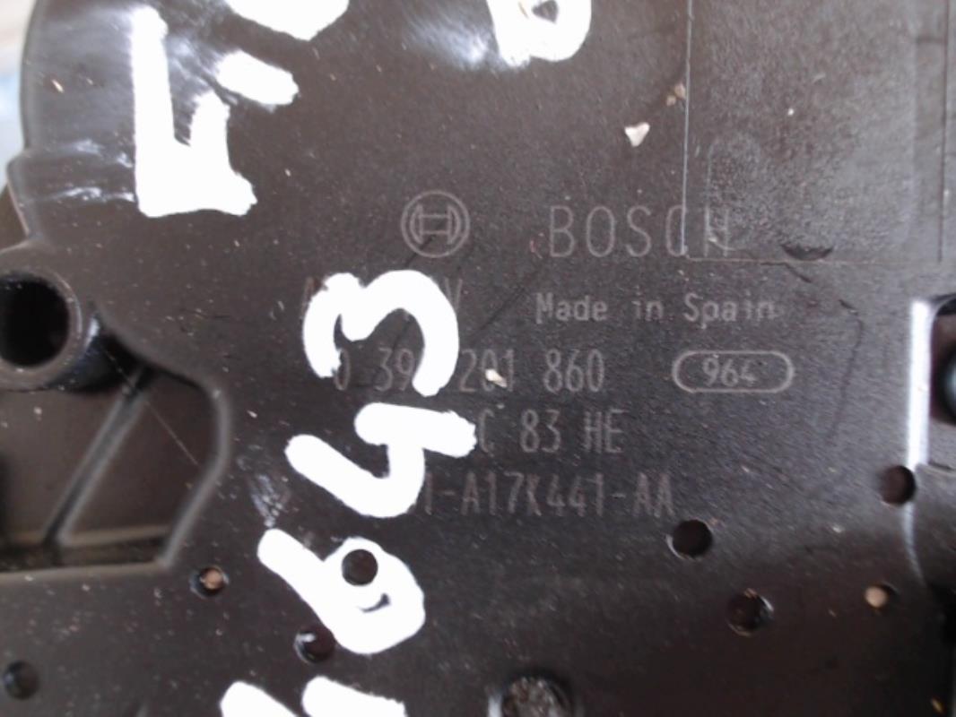Motore tergicristallo posteriore FORD FIESTA 6 PHASE 1 Diésel - 1