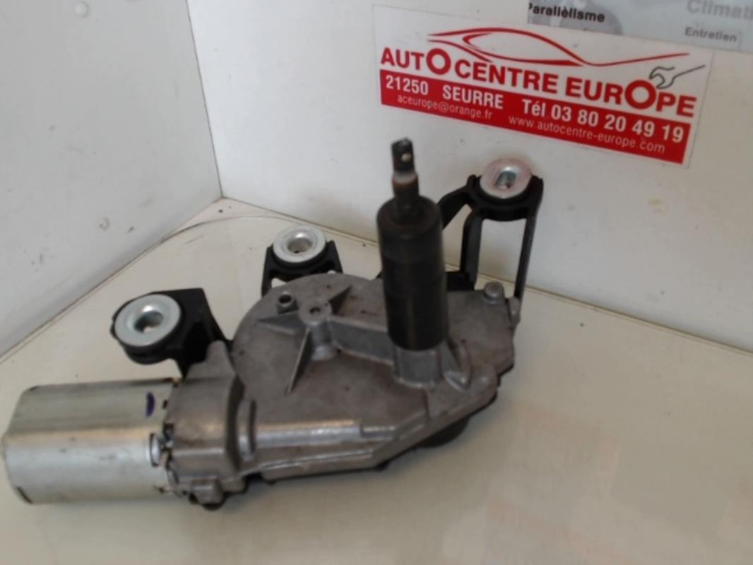 Motore tergicristallo posteriore VOLKSWAGEN FOX Gasolina - 1