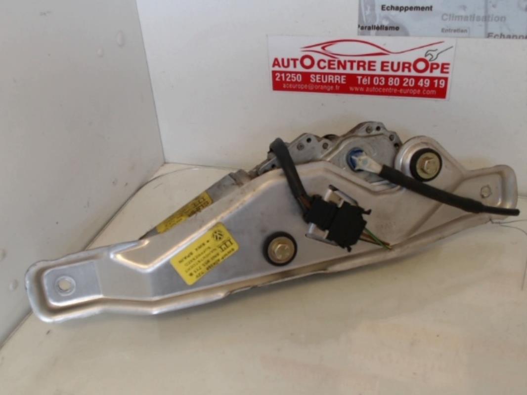 Motore tergicristallo posteriore VOLKSWAGEN POLO 3 PHASE 1 Gasolina - 1