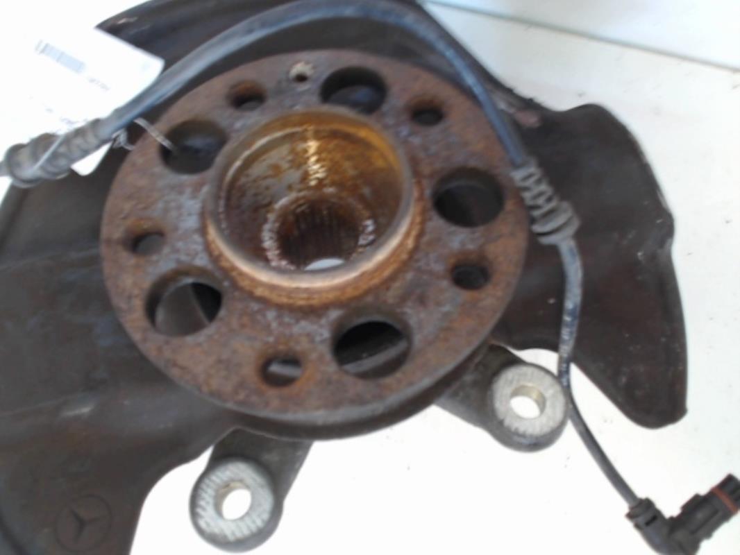 Mozzo anteriore destro MERCEDES CLASSE B 245 PHASE 2 Diésel - 1