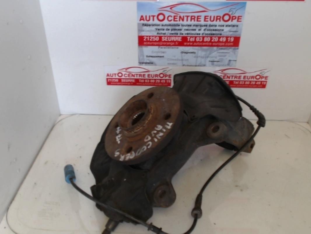 Mozzo anteriore destro MINI MINI 1 R50/R53 PHASE 2 Gasolina - 1
