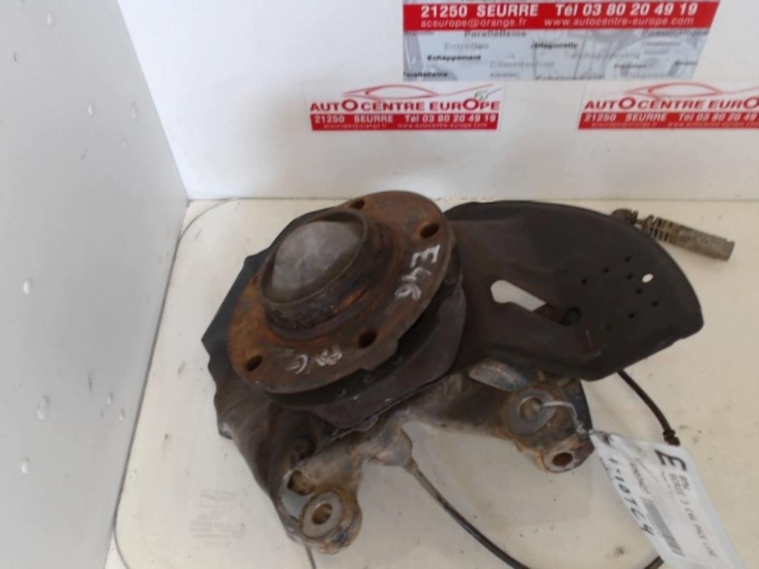 Mozzo anteriore sinistro BMW SERIE 3 E46 PHASE 1 Diésel - 1