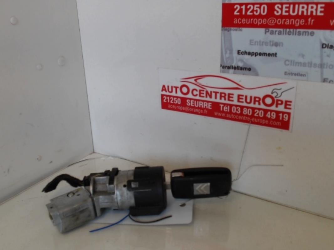 Neiman CITROEN C4 PICASSO 1 Diesel - 1