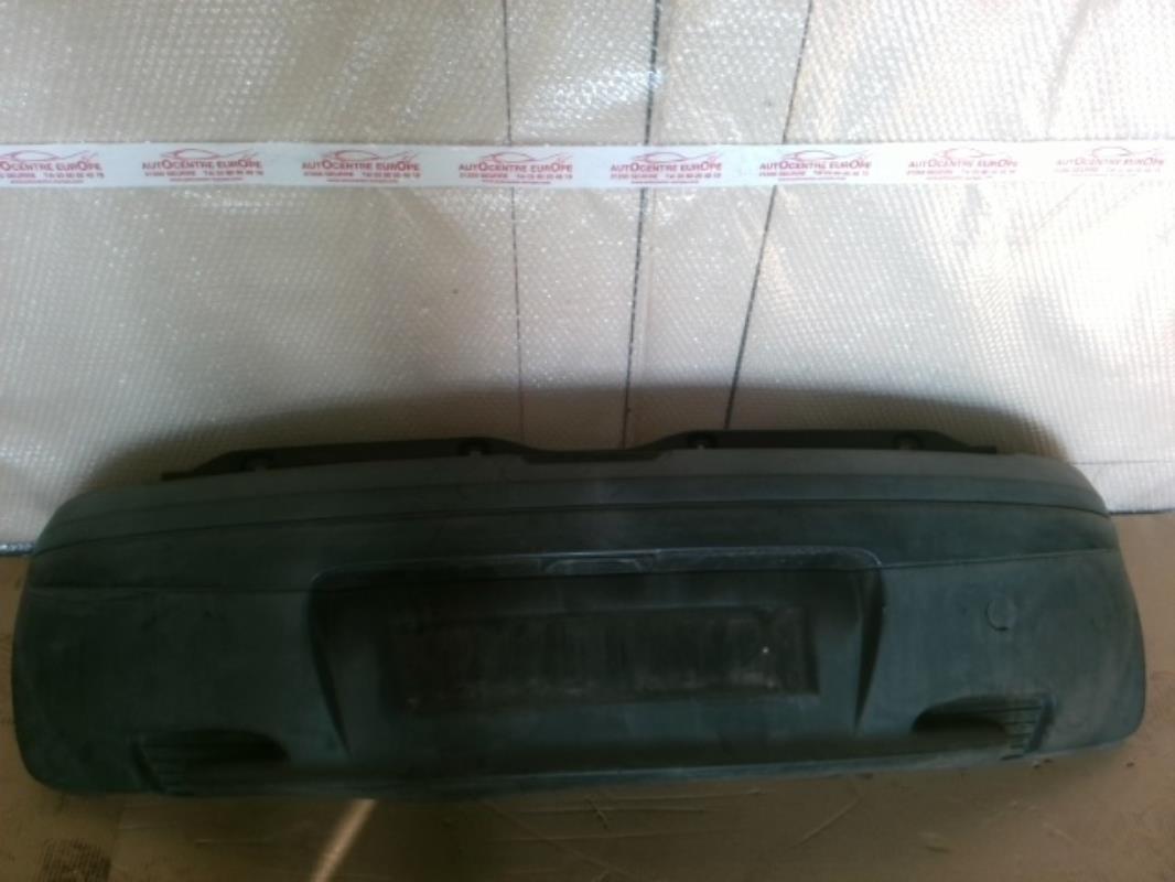 Paraurti posteriore FIAT PUNTO 2 PHASE 1 Gasolina - 1