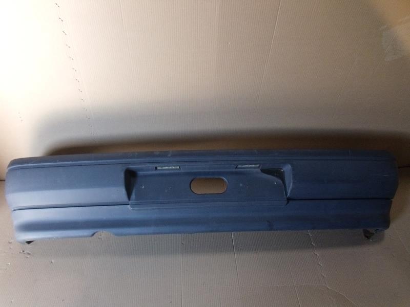 Paraurti posteriore RENAULT CLIO 1 PHASE 1 Gasolina - 1