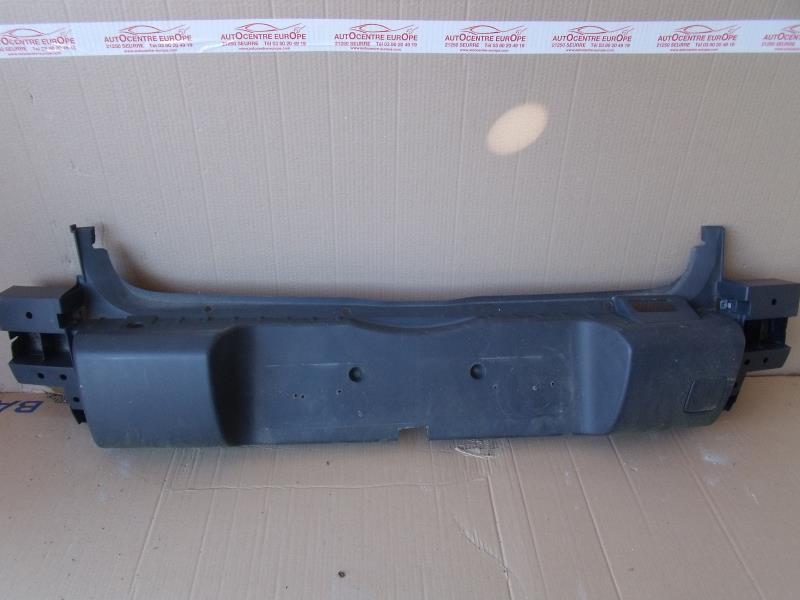 Paraurti posteriore RENAULT SCENIC 1 PHASE 2 Diésel - 1