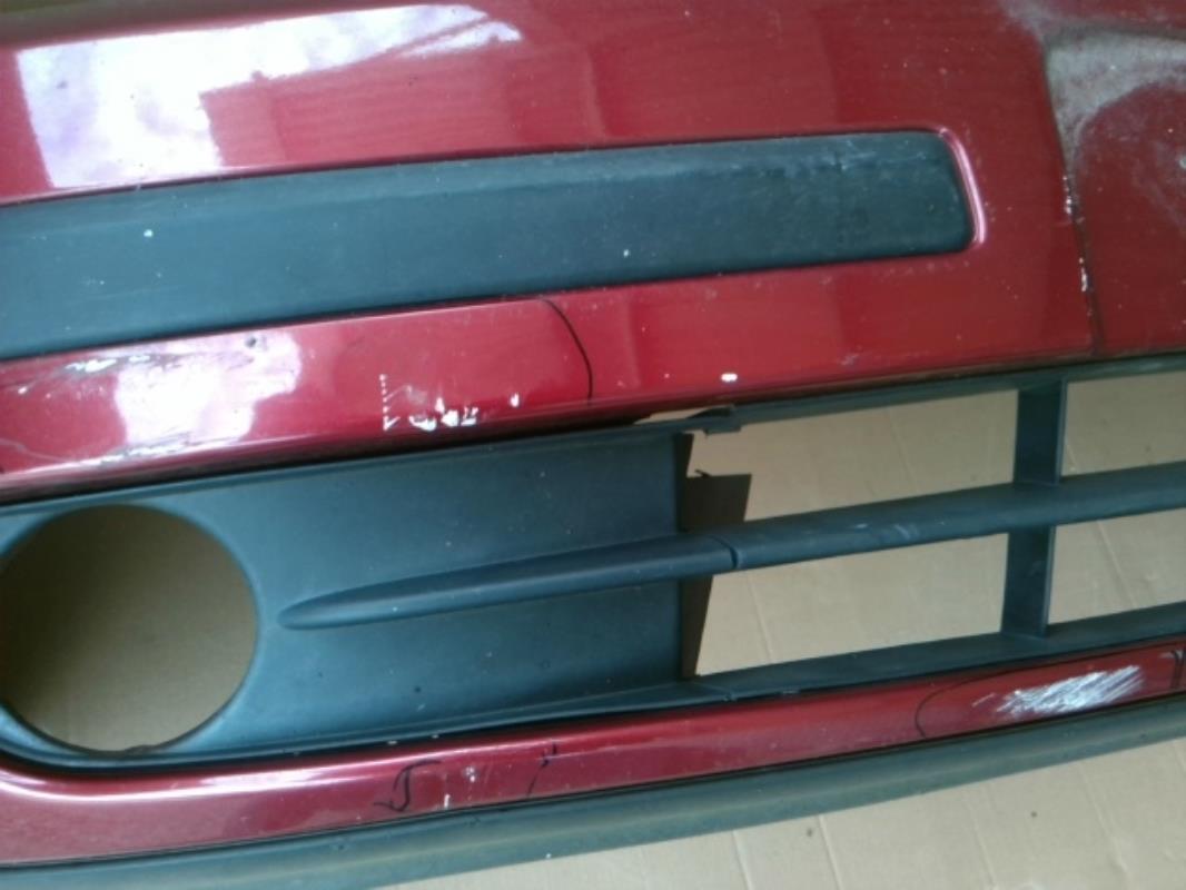 Paraurti anteriore RENAULT LAGUNA 2 PHASE 1 Diésel - 1