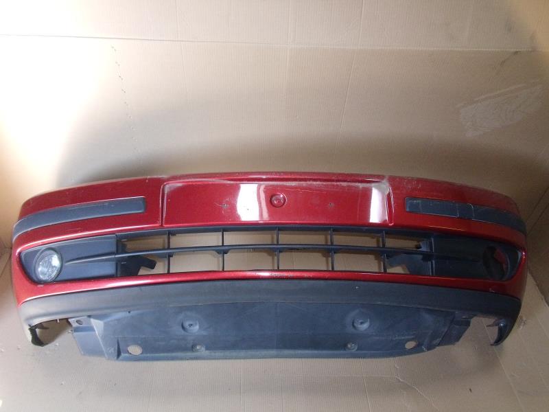 Paraurti anteriore RENAULT LAGUNA 2 PHASE 1 Diésel - 1