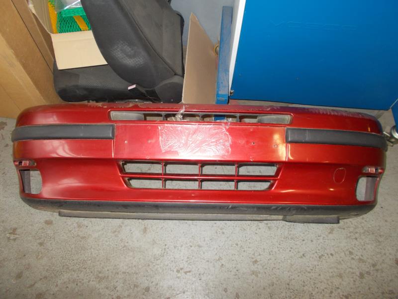 Paraurti anteriore FIAT PUNTO 1 PHASE 1 Gasolina - 1