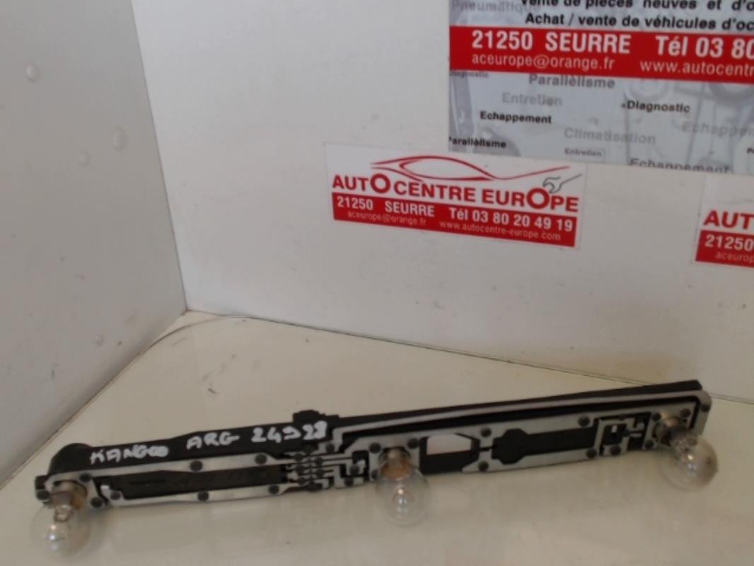 Platine feu arriere gauche RENAULT KANGOO 1 PHASE 1 Diesel - 1