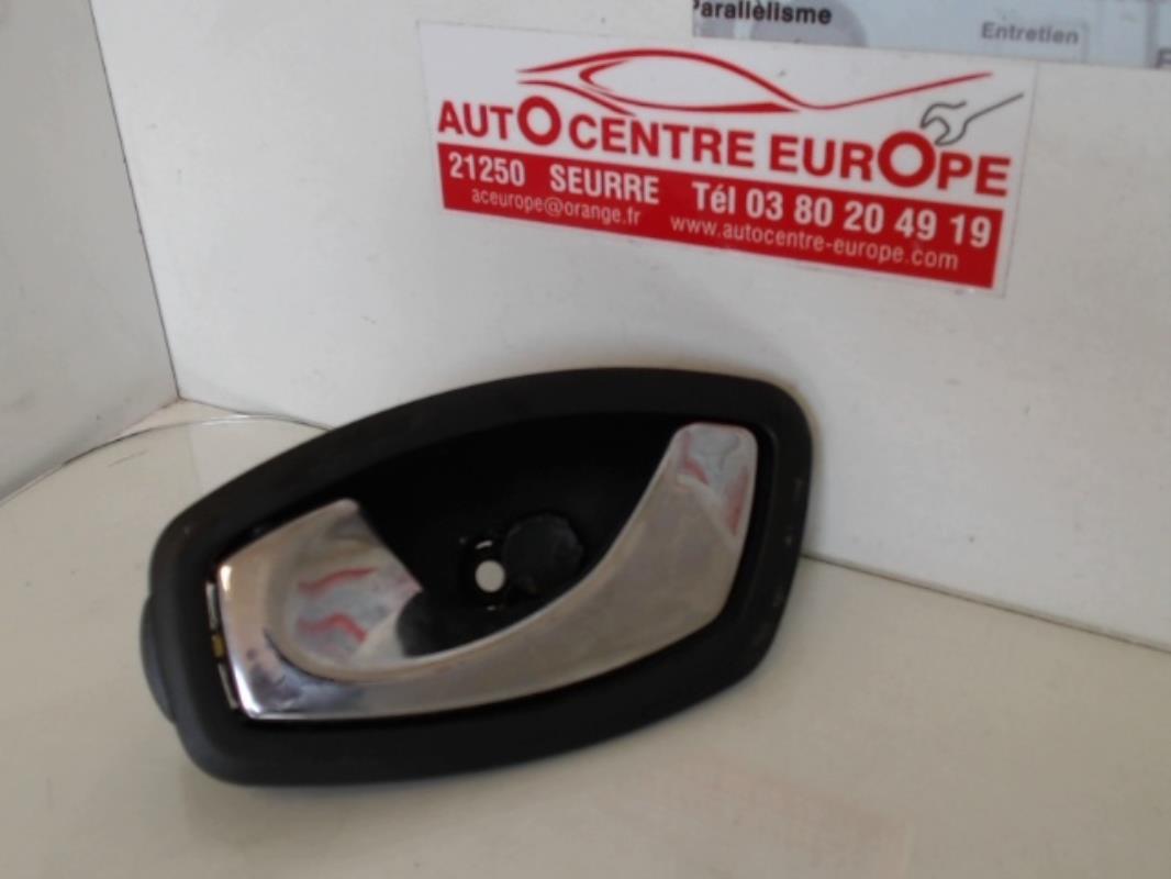 Maniglia interna posteriore sinistra RENAULT CLIO 4 PHASE 1 Diésel - 1