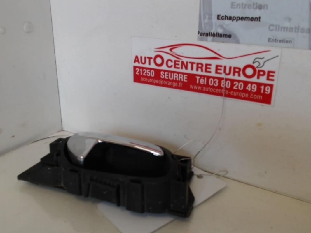 Maniglia interna anteriore destra CITROEN C4 PICASSO 1 Diésel - 1