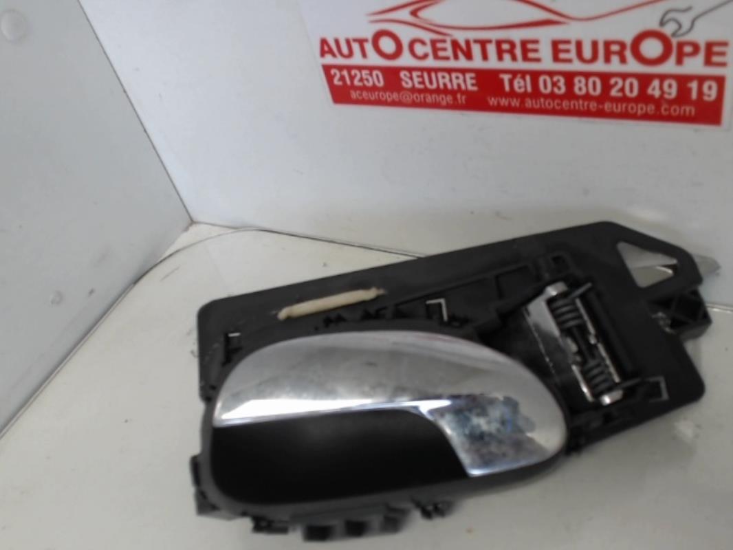 Maniglia interna anteriore sinistra PEUGEOT 307 PHASE 1 BREAK Gasolina - 1