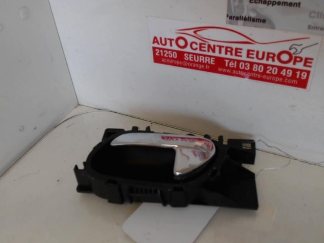 Maniglia interna anteriore sinistra CITROEN C4 PICASSO 1 Diésel - 1