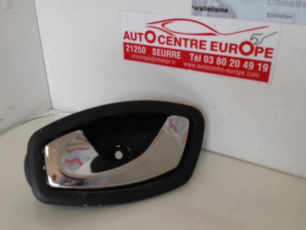 Maniglia interna anteriore sinistra RENAULT CLIO 4 PHASE 1 Diésel - 1