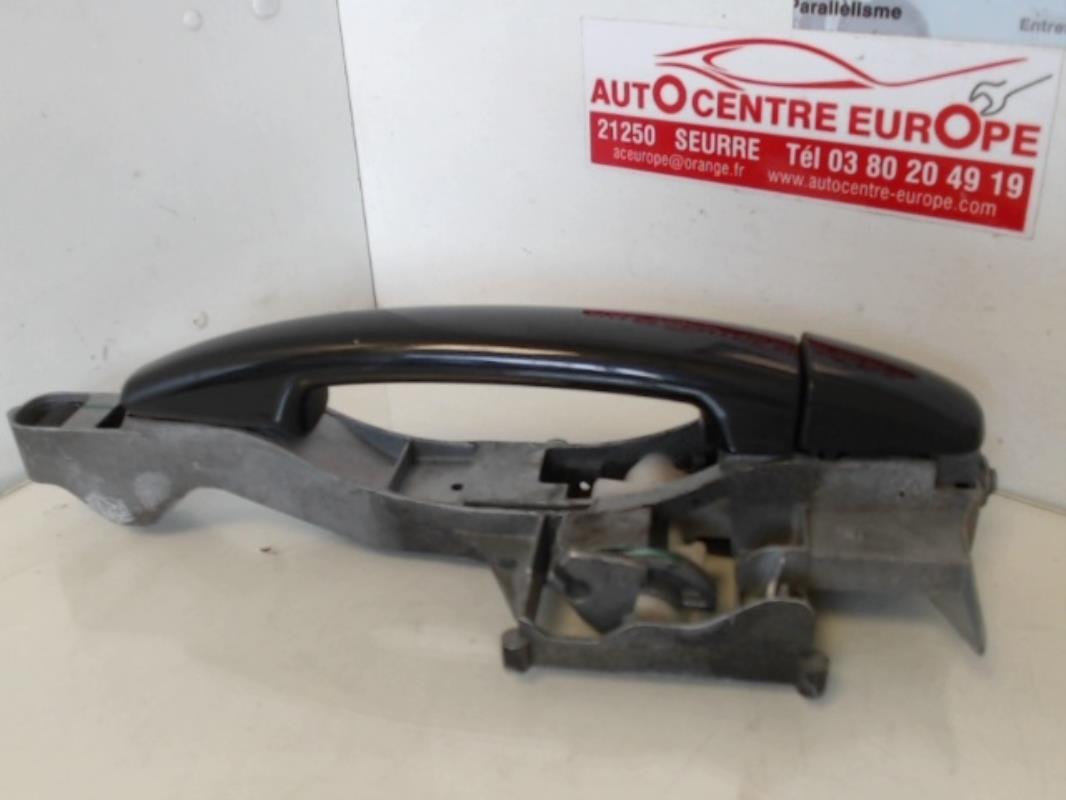 Maniglia portiera posteriore destra PEUGEOT 207 PHASE 1 Gasolina - 1