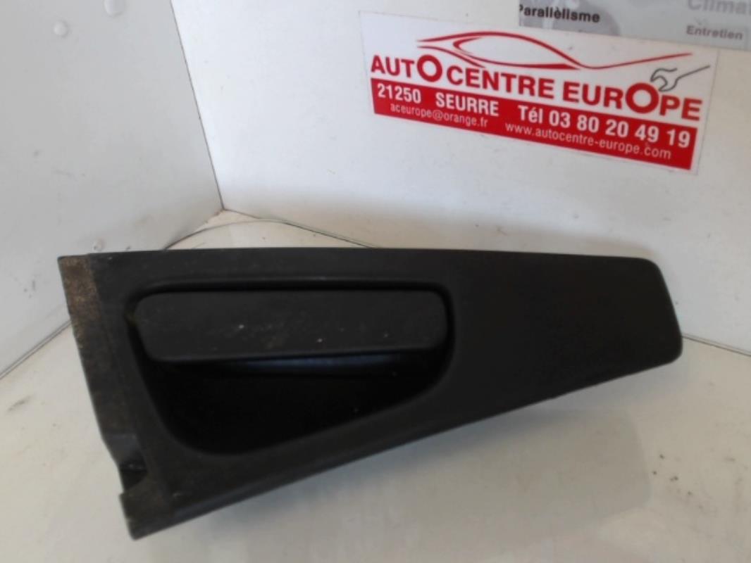 Maniglia portiera posteriore sinistra RENAULT CLIO 4 PHASE 1 Diésel - 1
