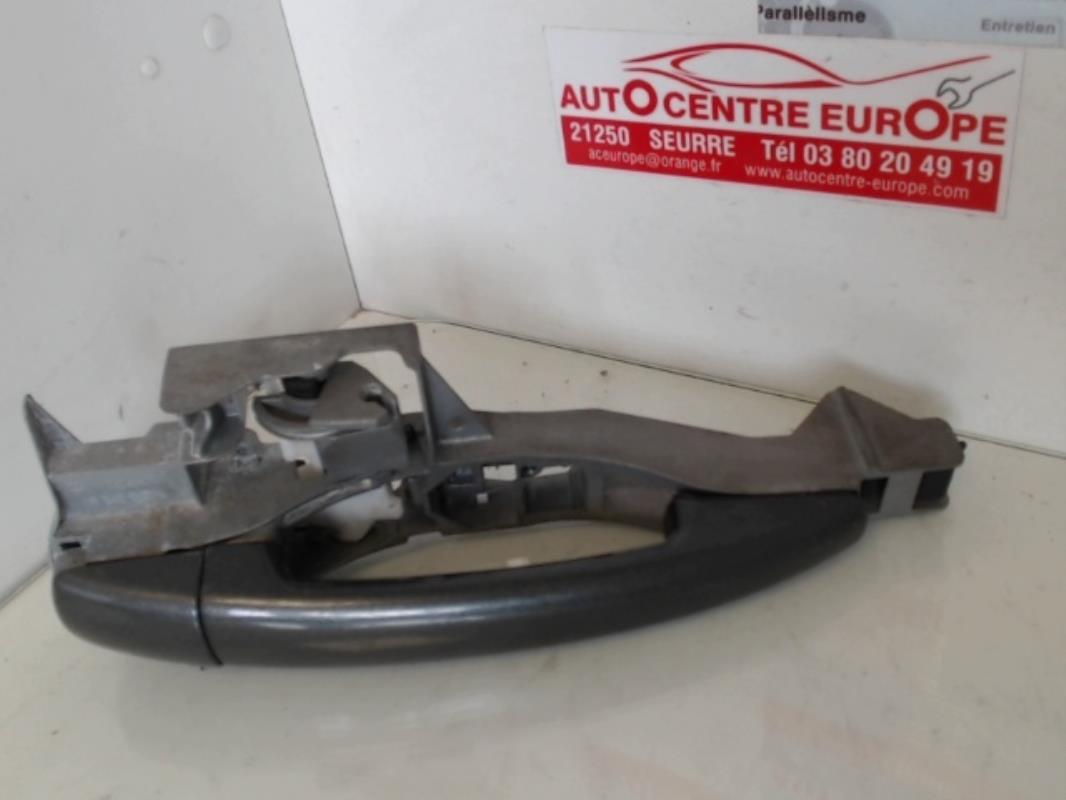 Maniglia portiera anteriore destra PEUGEOT 3008 1 PHASE 1 Diésel - 1