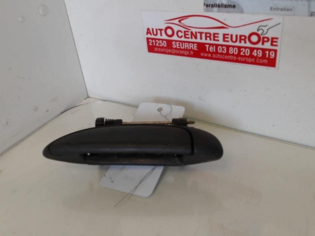 Poignee porte avant gauche RENAULT CLIO 2 PHASE 2 Diesel - 1
