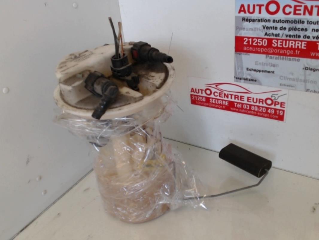Pompa alimentazione RENAULT CLIO 2 PHASE 1 Gasolina - 1