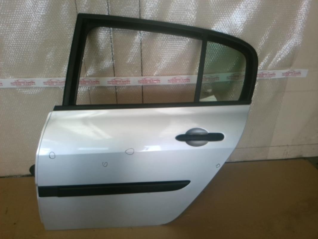 Portiera posteriore sinistra RENAULT MEGANE 2 PHASE 1 Diésel - 1