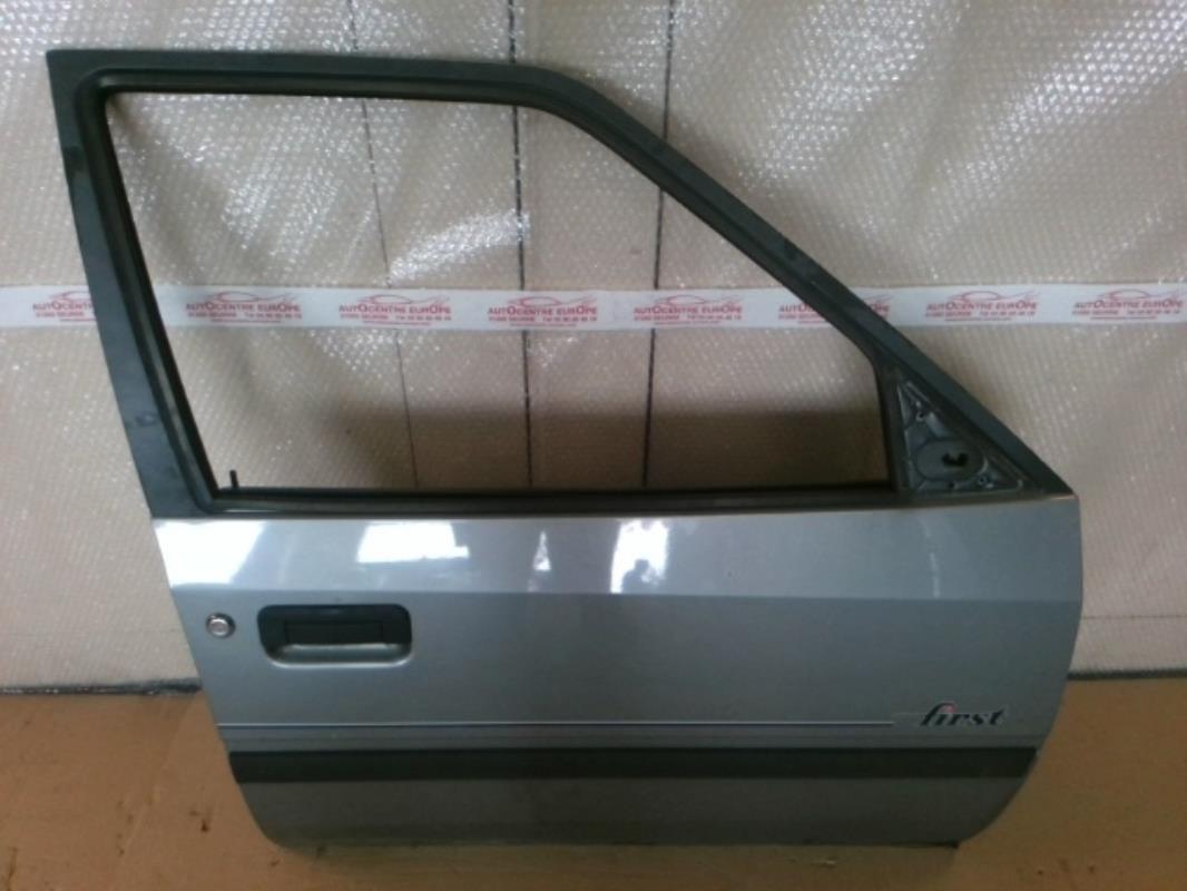 Portiera anteriore destra CITROEN AX PHASE 1 Gasolina - 1