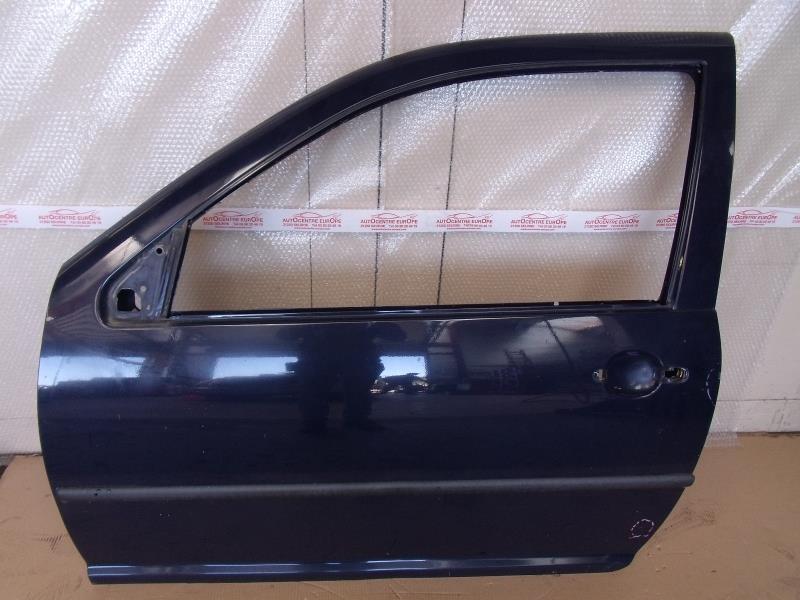 Portiera anteriore sinistra VOLKSWAGEN GOLF 4 Diésel - 1