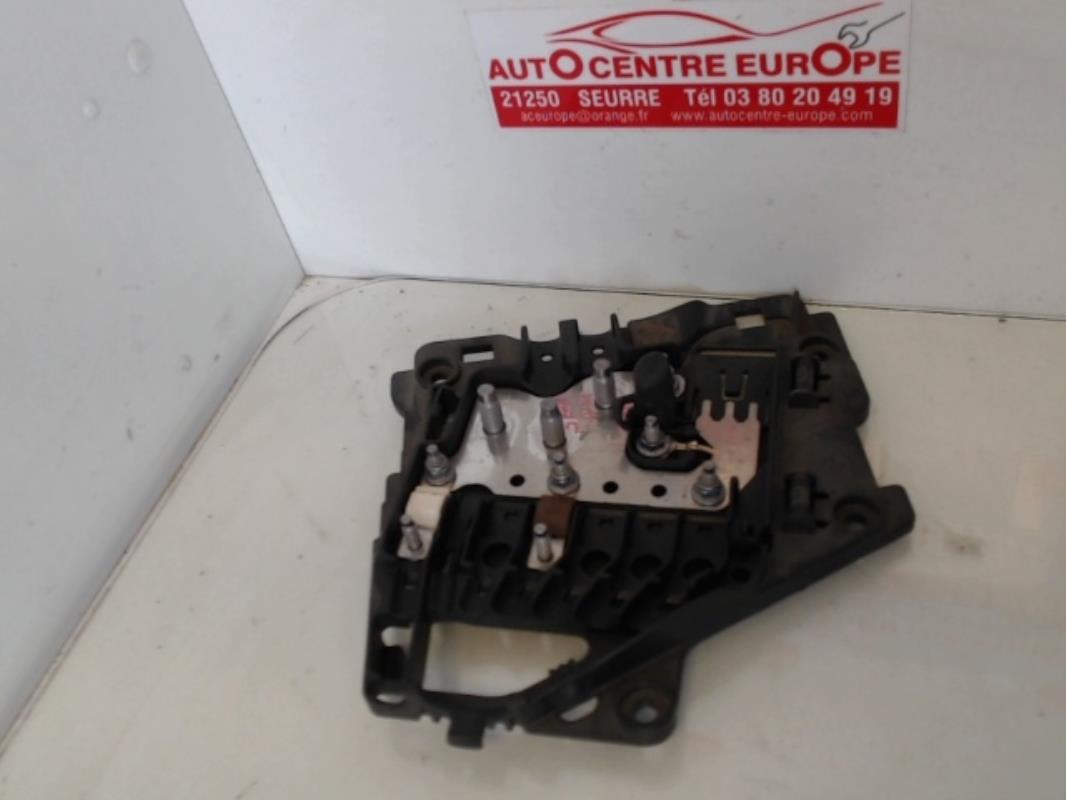 Portafusibili CITROEN C3 2 PHASE 1 Diésel - 1