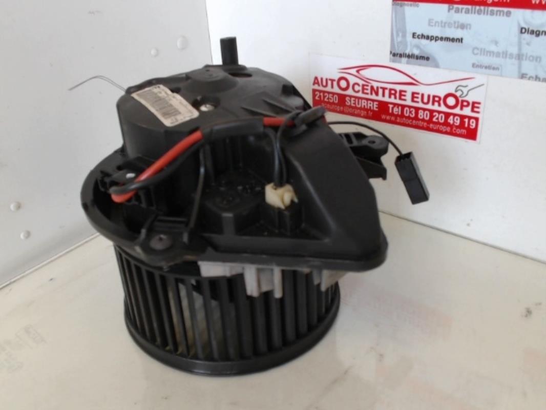 Pulseur d'air CITROEN XANTIA PHASE 2 Diesel - 1