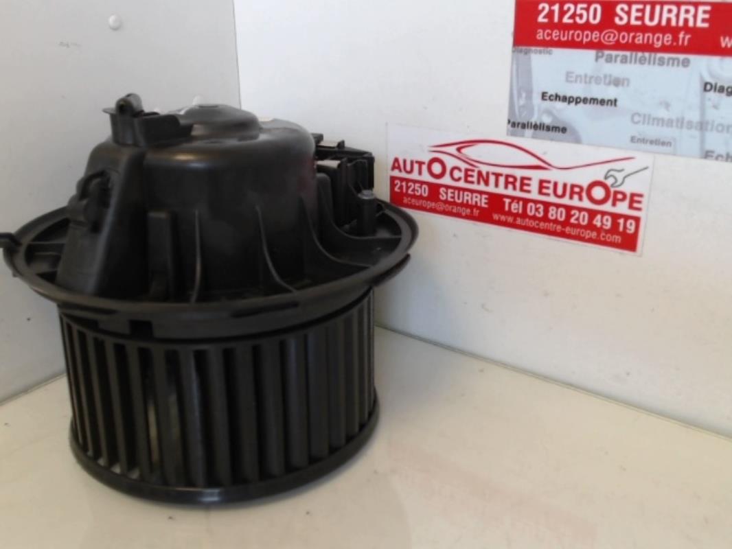 Pulseur d'air VOLKSWAGEN GOLF 6 Diesel - 1