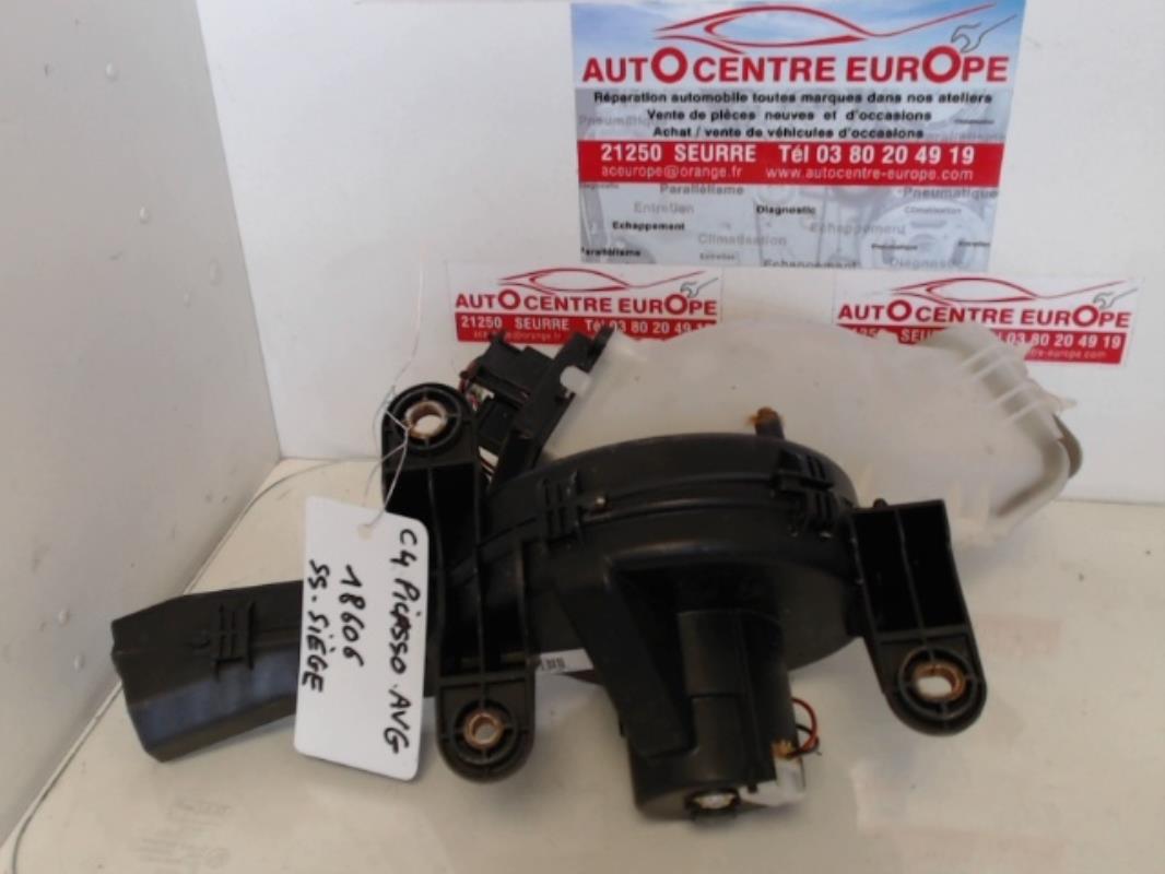 Pulseur d'air CITROEN C4 PICASSO 1 Diesel - 1