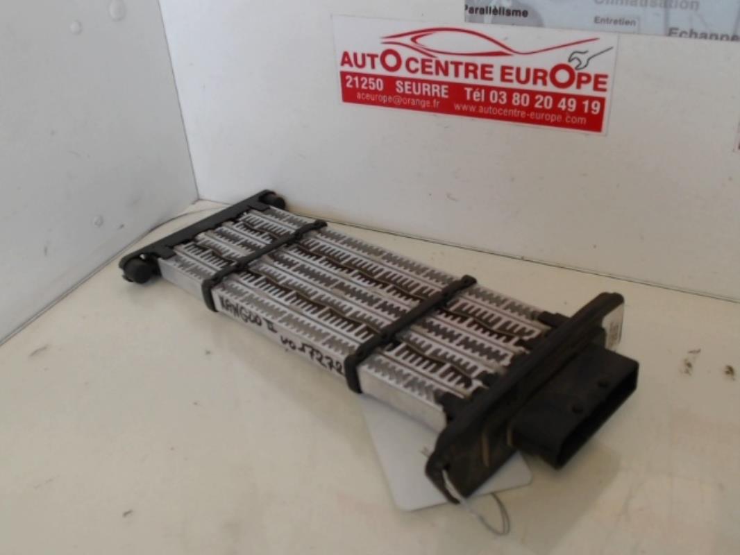 Radiateur clim RENAULT KANGOO 2 PHASE 1 Diesel - 1